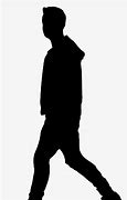 Image result for Shadow Person Walking Meme