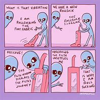 Image result for Alien Cartoon