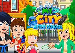 Image result for My City After School