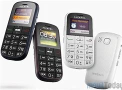 Image result for Alcatel Phone 1999