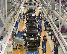 Image result for Car Factory Image in London