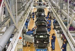 Image result for Car Factory Assembly Line