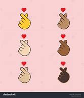 Image result for Love Emoji Vector