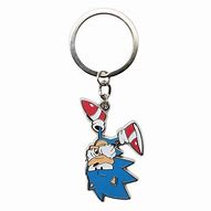 Image result for Sonic Mania Tails Keychain