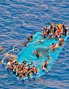 Image result for Tunisian Migrants