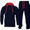 Image result for Hooded Jogging Suits