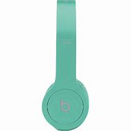 Image result for Beats Headphones Rose Gold Wireless