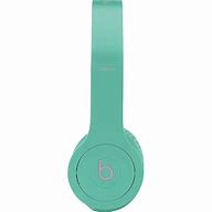 Image result for Blue Headphones Hljiejie