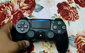 Image result for PlayStation 4 Controller Buttons