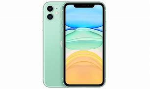 Image result for Verizon iPhone 11 Green