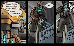 Image result for Dead Space Memes Marker Found