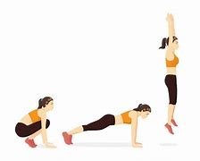 Image result for Burpee Class