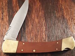 Image result for Vintage Pocket Knife