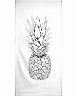 Image result for Pineapple Beach Towel Clips