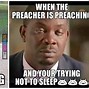 Image result for Funny Pastor Memes