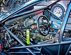 Image result for Pro Mod Resin Cars