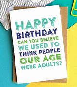 Image result for Adult Happy Birthday Quotes