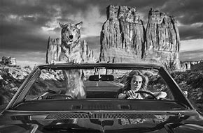 Image result for David Yarrow Photography Woman