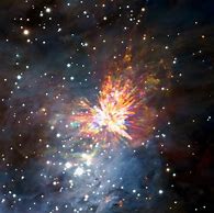 Image result for Star Explosion