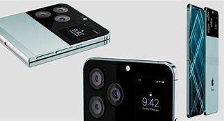 Image result for Flip Phone Concept