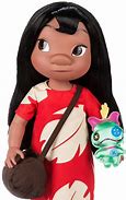 Image result for Lilo's Toy