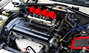 Image result for Toyota Engine Corolla RXI