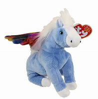 Image result for Pegasus Stuffed Animal