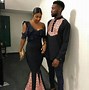 Image result for Matching Couple Outfits for Prom