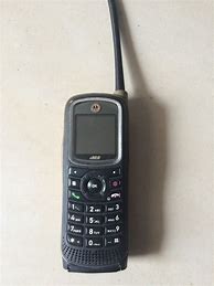 Image result for Motorola i365IS Nextel