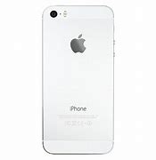 Image result for iPhone 5S Silver Back