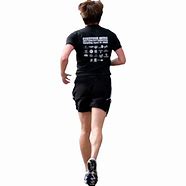 Image result for Person Jogging
