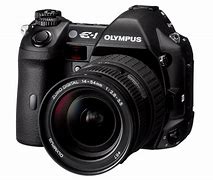 Image result for Olympus E-1