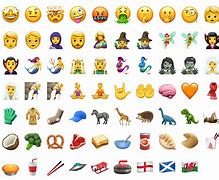 Image result for iOS Emojis with Aphone
