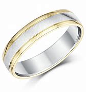 Image result for DC Gold Silver Ring