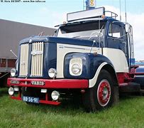 Image result for Scania-Vabis