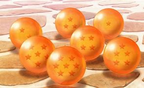 Image result for Dragon Balls Skattering