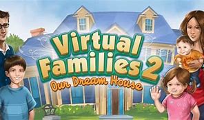 Image result for Virtual Life Simulation Games