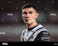 Image result for Jebson Hull FC