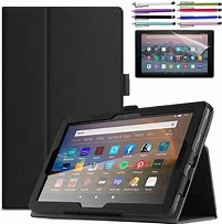 Image result for Caseable Fire Tablet Cover 8