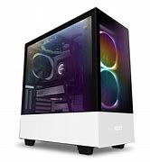 Image result for Clear PC Case