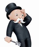 Image result for Angry Monopoly Man