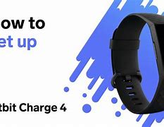 Image result for Fitbit Charge 4 Storm Blue