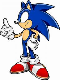 Image result for Sonic Cartoon Images