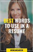 Image result for Symbol for Resume in Word