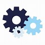 Image result for Settings Gear Icon Vector