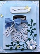 Image result for Birthday and Retirement Cards