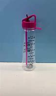 Image result for Measure Water Bottle