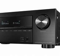 Image result for Denon AVR X2600h