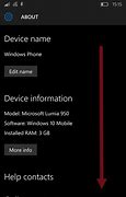 Image result for Windows 10 Mobile Reset App