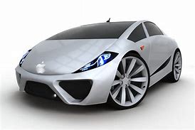 Image result for Apple Battery Car